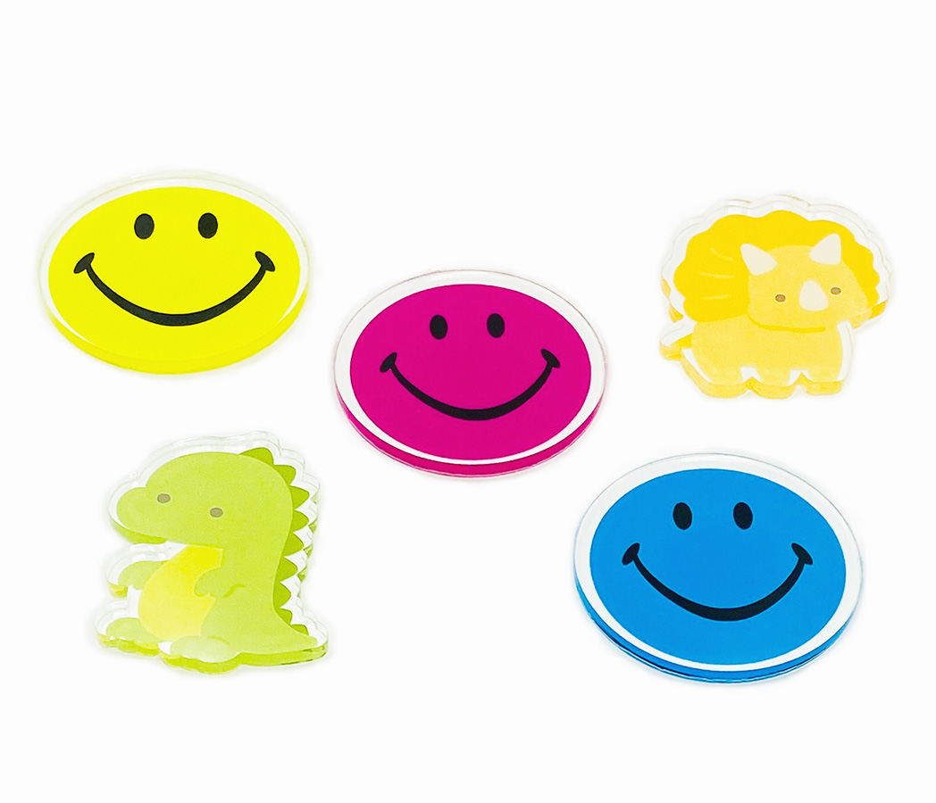 アクリルシール