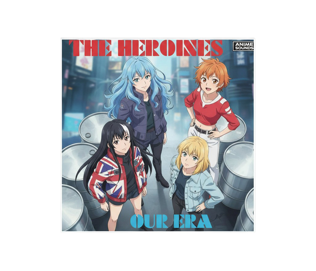 アナログレコード